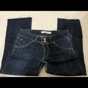 Hudson Jeans